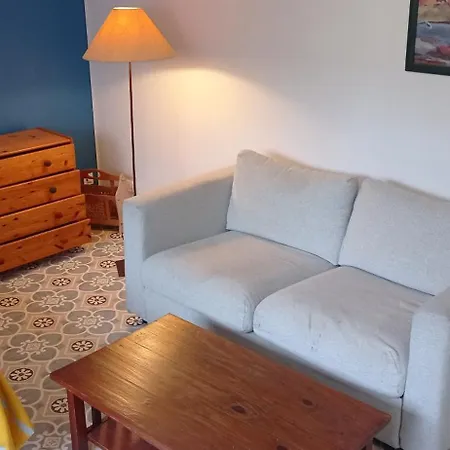 Ubytování v soukromí Loue Studio A 5mn A Pieds De La Gare Eaubonne
