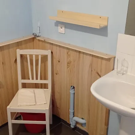 Loue Studio A 5mn A Pieds De La Gare Eaubonne