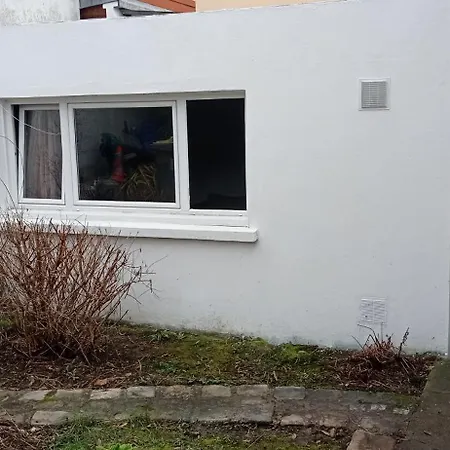 Ubytování v soukromí Loue Studio A 5mn A Pieds De La Gare Eaubonne